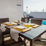 White House - Marina Rubicon - Villa