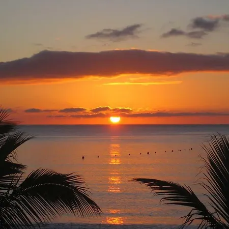 别墅 White House - Marina Rubicon -