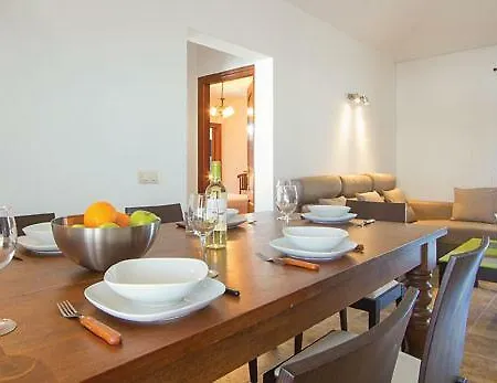 White House - Marina Rubicon - 别墅 *