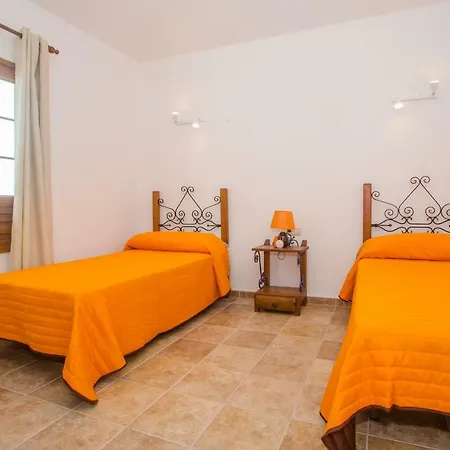 White House - Marina Rubicon - Playa Blanca