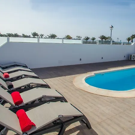White House - Marina Rubicon - Playa Blanca Playa Blanca (Lanzarote)