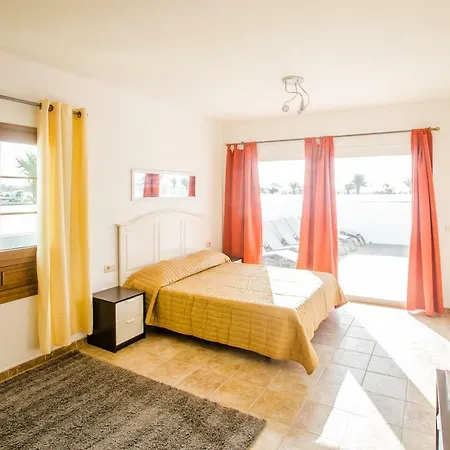 White House - Marina Rubicon - Playa Blanca Playa Blanca (Lanzarote)