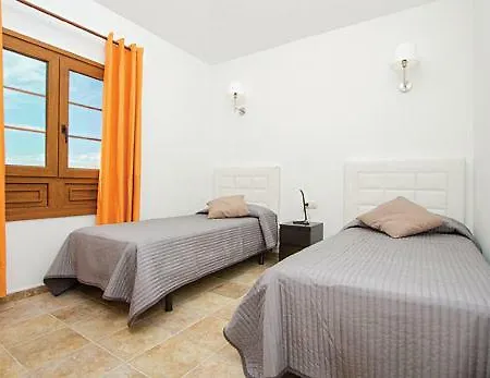 White House - Marina Rubicon - 普拉亚布兰卡