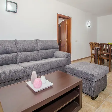 White House - Marina Rubicon - Playa Blanca * Playa Blanca (Lanzarote)