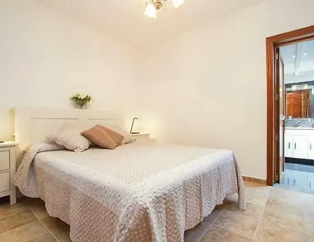 Villa White House - Marina Rubicon - Playa Blanca Playa Blanca (Lanzarote)