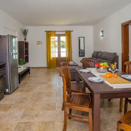 Villa White House - Marina Rubicon - Playa Blanca