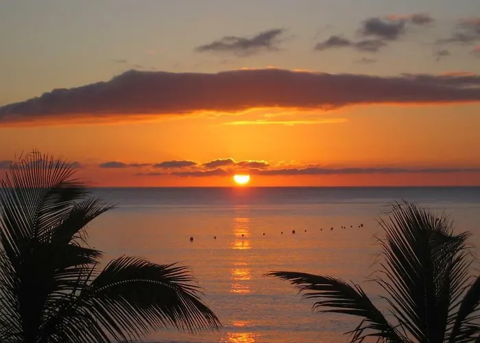 Villa White House - Marina Rubicon -