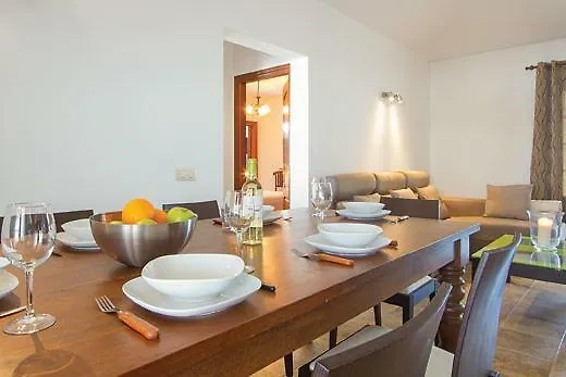 White House - Marina Rubicon - Villa *