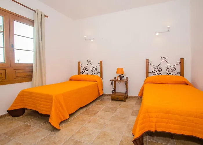 White House - Marina Rubicon -